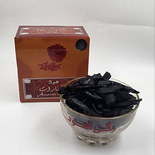 عود الامارات