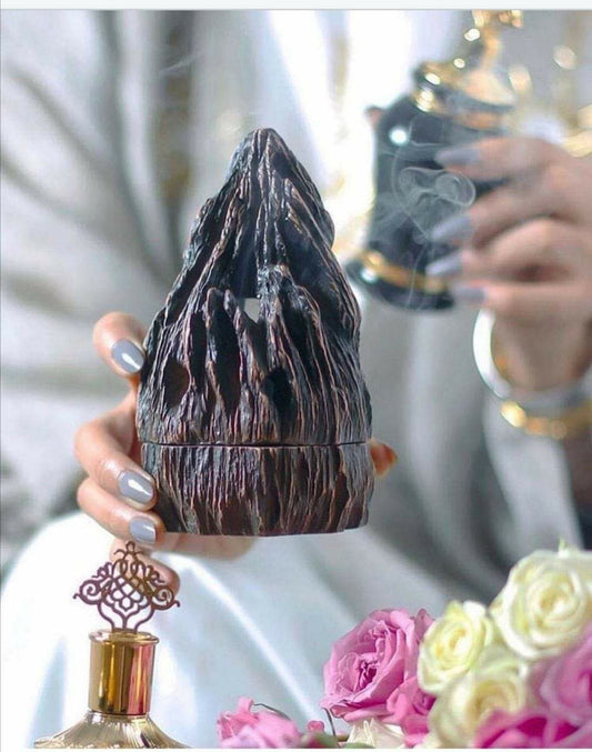 مبخرة كسرة عود