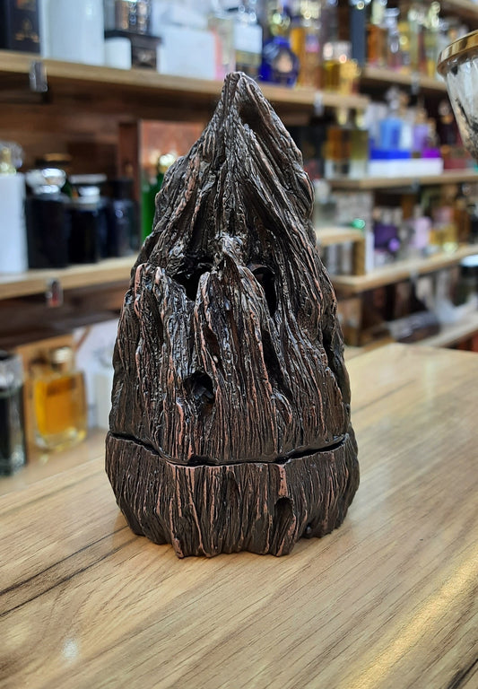 مبخرة كسرة عود