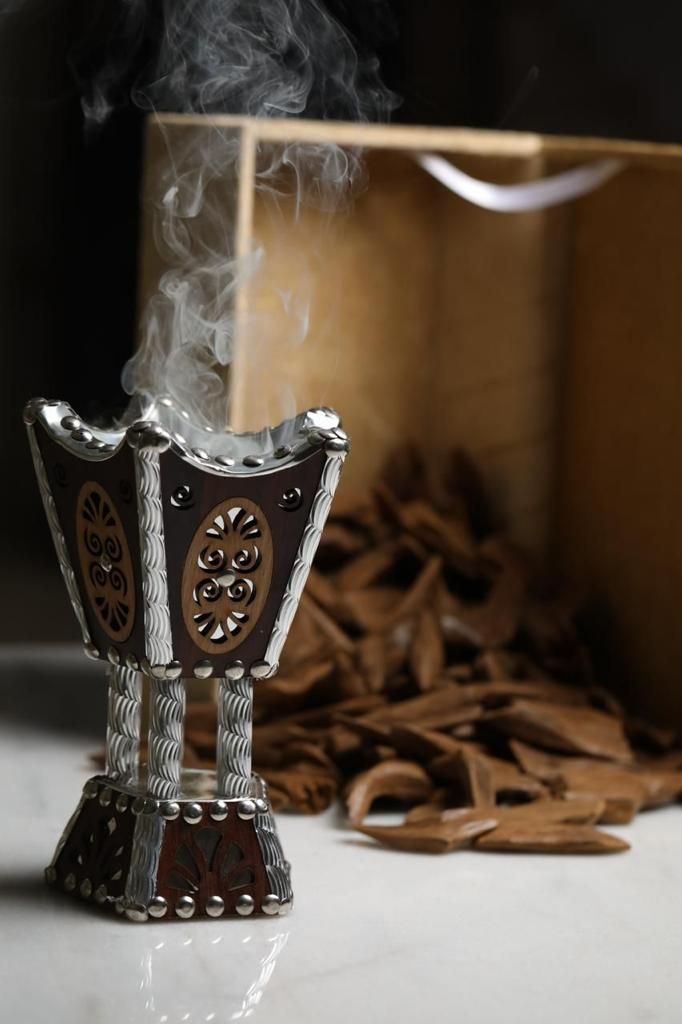 مباخر