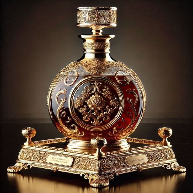 عطور شرقية