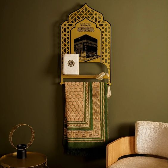 معطرات ومفارش