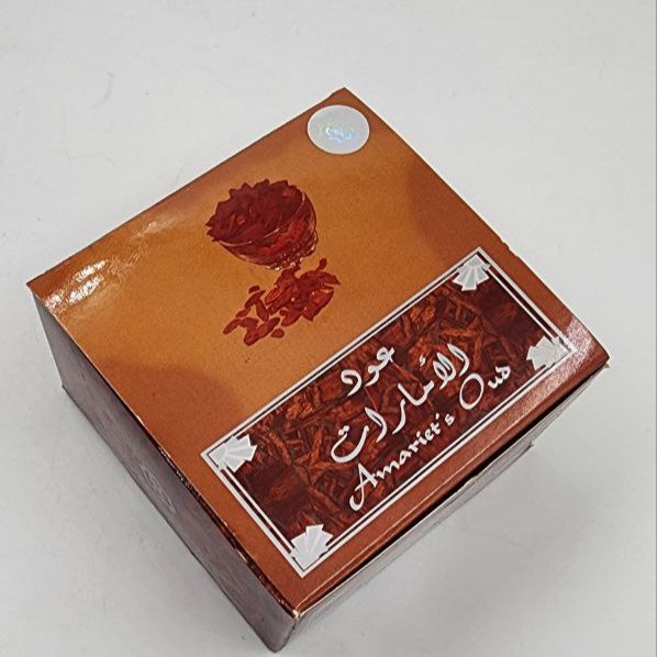 عود الامارات
